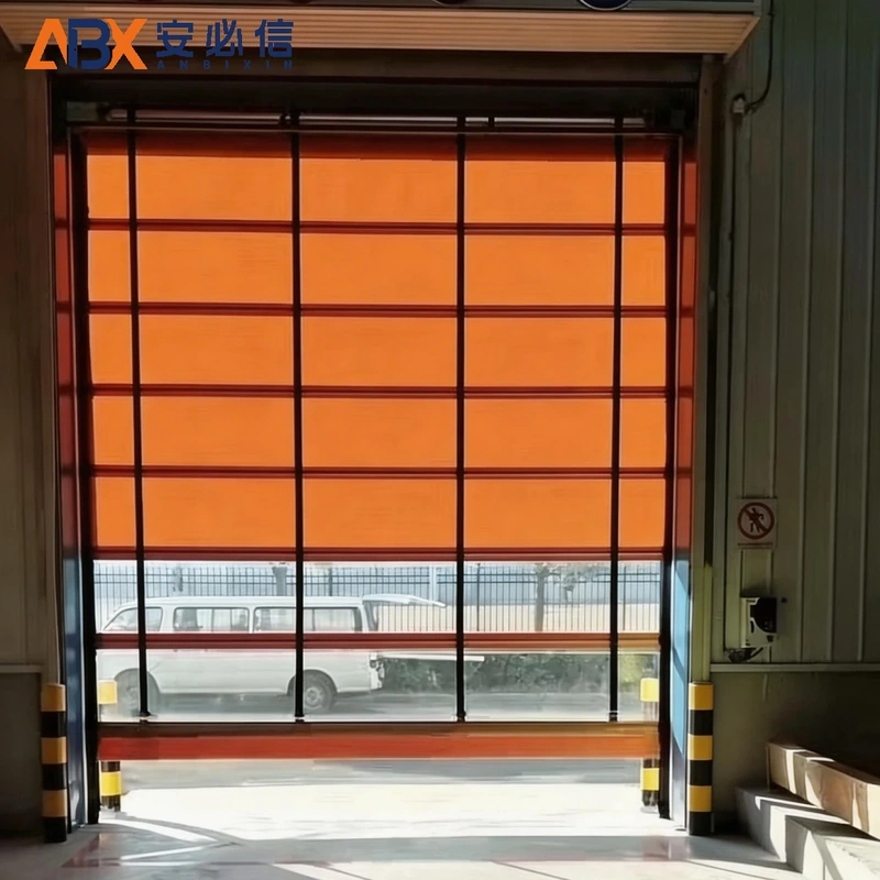 商洛市冷库门封